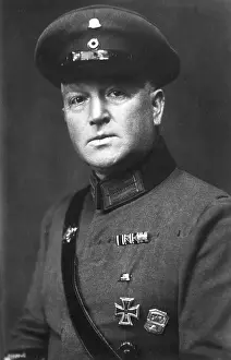 Duesterberg: Theodor Duesterberg