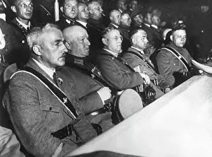 Duesterberg: Theodor Duesterberg