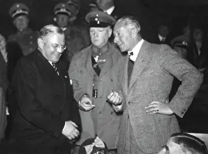 Duesterberg: Theodor Duesterberg