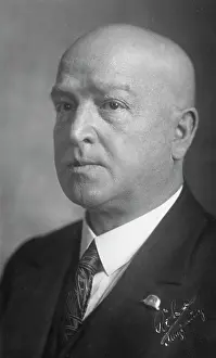 Duesterberg: Theodor Duesterberg