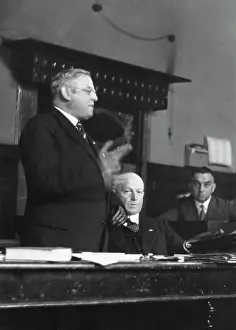 Duesterberg: Theodor Duesterberg