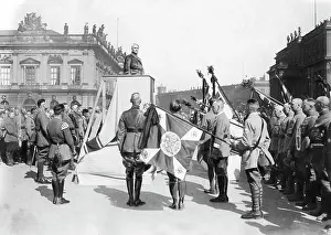 Duesterberg: Theodor Duesterberg