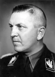 Eicke: Theodor Eicke