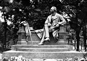 Fontane: Theodor Fontane