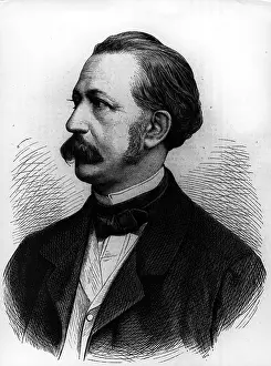 Fontane: Theodor Fontane