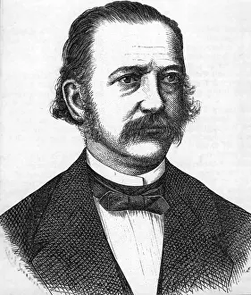 Fontane: Theodor Fontane