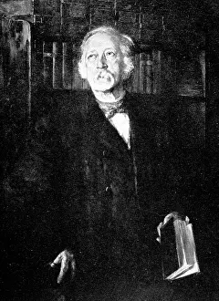 Fontane: Theodor Fontane