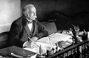 Fontane: Theodor Fontane