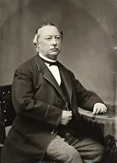 Fontane: Theodor Fontane