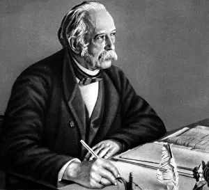 Fontane: Theodor Fontane