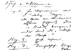 Fontane: Theodor Fontane
