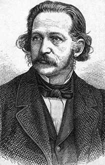 Fontane: Theodor Fontane