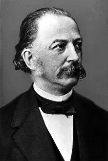 Fontane: Theodor Fontane