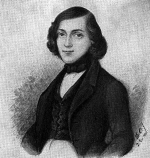 Fontane: Theodor Fontane