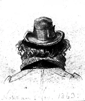 Fontane: Theodor Fontane