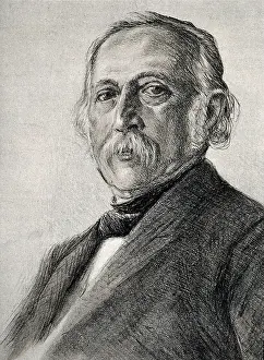 Fontane: Theodor Fontane
