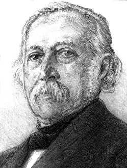 Fontane: Theodor Fontane