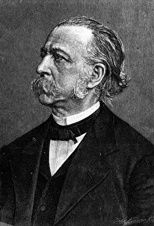 Fontane: Theodor Fontane