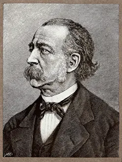 Fontane: Theodor Fontane