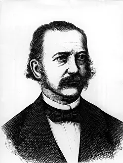 Fontane: Theodor Fontane