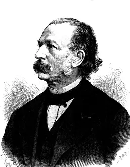 Fontane: Theodor Fontane