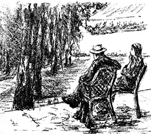 Fontane: Theodor Fontane