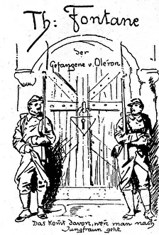 Fontane: Theodor Fontane