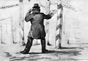 Fontane: Theodor Fontane