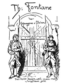 Fontane: Theodor Fontane