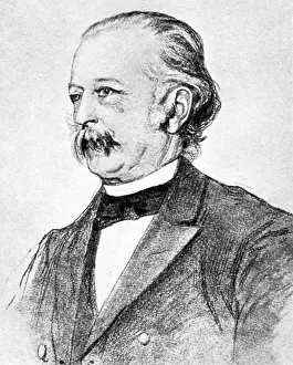 Fontane: Theodor Fontane