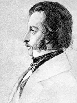 Fontane: Theodor Fontane