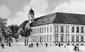 Fontane: Theodor Fontane