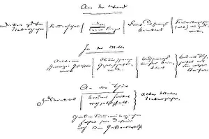 Fontane: Theodor Fontane