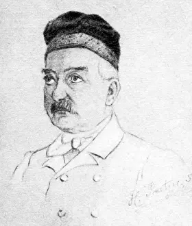 Fontane: Theodor Fontane