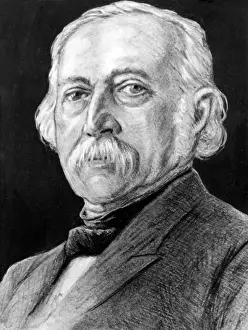 Fontane: Theodor Fontane