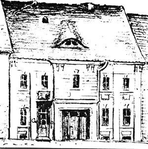 Fontane: Theodor Fontane
