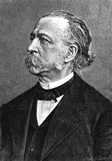 Fontane: Theodor Fontane