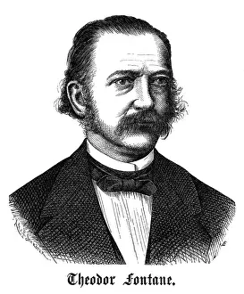 THEODOR FONTANE