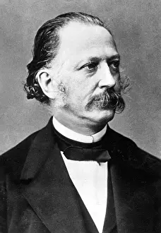 Fontane: Theodor Fontane