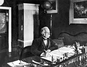 Fontane: Theodor Fontane
