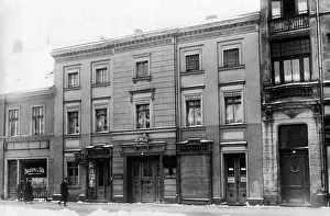 Fontane: Theodor Fontane