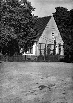 Fontane: Theodor Fontane