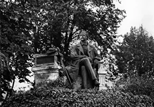 Fontane: Theodor Fontane