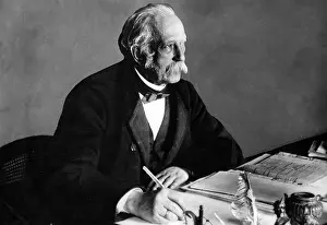Fontane: Theodor Fontane