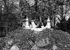 Fontane: Theodor Fontane