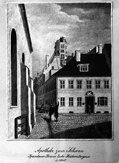 Fontane: Theodor Fontane