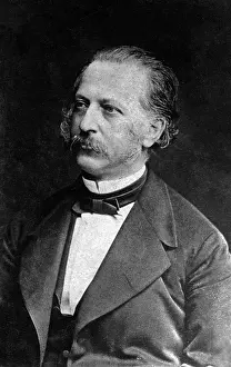 Fontane: Theodor Fontane