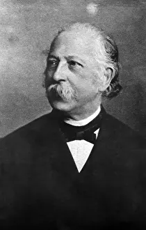 Fontane: Theodor Fontane