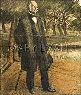 Fontane: THEODOR FONTANE