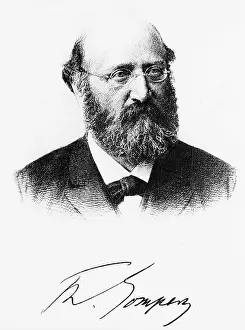 Scholarship: Theodor Gomperz